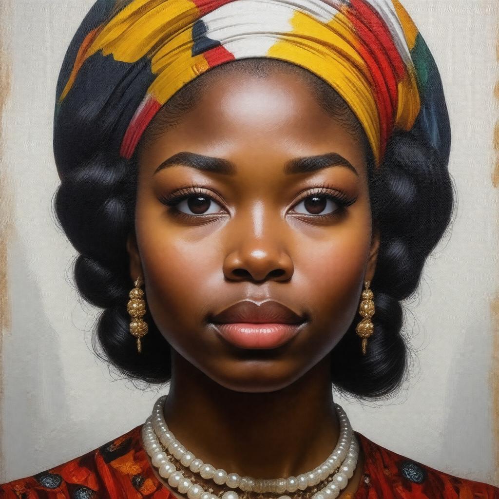 Gamilah Lumumba Shabazz